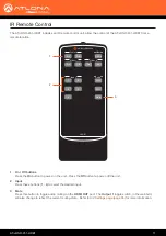 Preview for 11 page of Panduit Atlona AT-JUNO-451-HDBT Manual