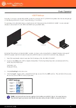 Preview for 19 page of Panduit Atlona AT-JUNO-451-HDBT Manual