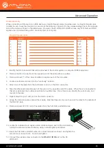 Preview for 29 page of Panduit Atlona AT-JUNO-451-HDBT Manual