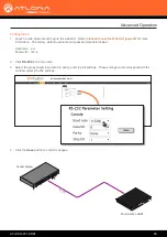 Preview for 30 page of Panduit Atlona AT-JUNO-451-HDBT Manual