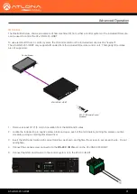 Preview for 31 page of Panduit Atlona AT-JUNO-451-HDBT Manual