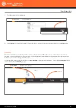 Preview for 33 page of Panduit Atlona AT-JUNO-451-HDBT Manual