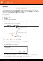 Preview for 43 page of Panduit Atlona AT-JUNO-451-HDBT Manual