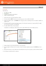 Preview for 44 page of Panduit Atlona AT-JUNO-451-HDBT Manual