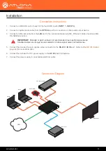 Preview for 11 page of Panduit Atlona AT-JUNO-451 Manual