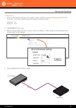 Preview for 28 page of Panduit Atlona AT-JUNO-451 Manual