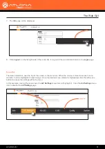 Preview for 31 page of Panduit Atlona AT-JUNO-451 Manual