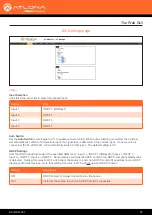 Preview for 33 page of Panduit Atlona AT-JUNO-451 Manual