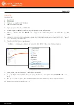 Preview for 41 page of Panduit Atlona AT-JUNO-451 Manual
