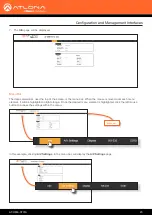 Preview for 23 page of Panduit Atlona AT-OME-ST31A Manual