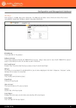 Preview for 24 page of Panduit Atlona AT-OME-ST31A Manual