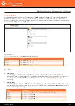 Preview for 25 page of Panduit Atlona AT-OME-ST31A Manual