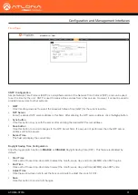 Preview for 31 page of Panduit Atlona AT-OME-ST31A Manual