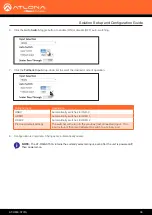 Preview for 36 page of Panduit Atlona AT-OME-ST31A Manual