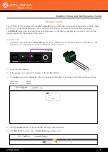 Preview for 37 page of Panduit Atlona AT-OME-ST31A Manual