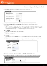 Preview for 41 page of Panduit Atlona AT-OME-ST31A Manual