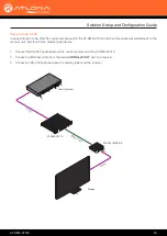 Preview for 43 page of Panduit Atlona AT-OME-ST31A Manual