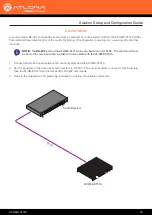 Preview for 45 page of Panduit Atlona AT-OME-ST31A Manual