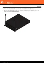 Preview for 50 page of Panduit Atlona AT-OME-ST31A Manual