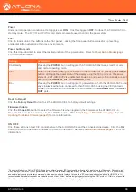 Предварительный просмотр 38 страницы Panduit Atlona AT-UHD-CAT-4 Manual