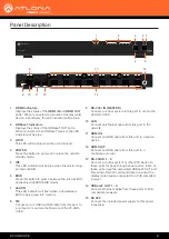 Preview for 9 page of Panduit ATLONA AT-UHD-CAT-8 Manual