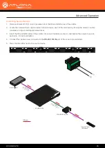 Preview for 26 page of Panduit ATLONA AT-UHD-CAT-8 Manual