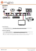 Preview for 30 page of Panduit ATLONA AT-UHD-CLSO-601 User Manual