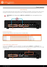 Предварительный просмотр 25 страницы Panduit Atlona AT-UHD-CLSO-840 Manual