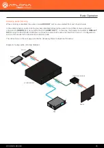 Предварительный просмотр 33 страницы Panduit Atlona AT-UHD-CLSO-840 Manual