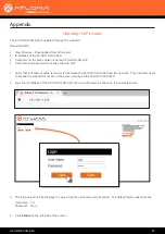Предварительный просмотр 67 страницы Panduit Atlona AT-UHD-CLSO-840 Manual