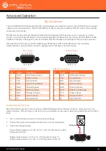 Preview for 46 page of Panduit ATLONA AT-UHD-PRO3-1616M Manual