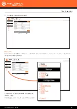 Preview for 55 page of Panduit ATLONA AT-UHD-PRO3-1616M Manual