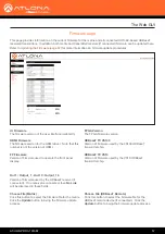 Preview for 57 page of Panduit ATLONA AT-UHD-PRO3-1616M Manual