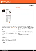 Preview for 59 page of Panduit ATLONA AT-UHD-PRO3-1616M Manual