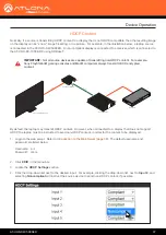 Preview for 37 page of Panduit Atlona AT-UHD-SW-5000ED Manual