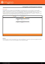 Preview for 49 page of Panduit Atlona AT-UHD-SW-5000ED Manual