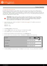 Preview for 19 page of Panduit Atlona AT-UHD-SW-51 Manual