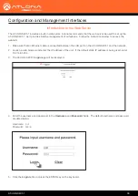 Preview for 38 page of Panduit Atlona AT-UHD-SW-51 Manual