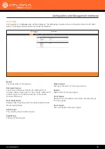 Preview for 39 page of Panduit Atlona AT-UHD-SW-51 Manual