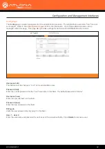 Preview for 42 page of Panduit Atlona AT-UHD-SW-51 Manual