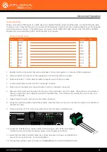 Предварительный просмотр 64 страницы Panduit Atlona AT-UHD-SW-510W Manual