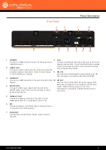 Предварительный просмотр 11 страницы Panduit ATLONA AT-UHD-SW-52ED User Manual