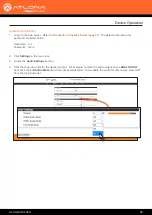 Предварительный просмотр 28 страницы Panduit ATLONA AT-UHD-SW-52ED User Manual
