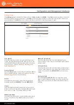 Предварительный просмотр 40 страницы Panduit ATLONA AT-UHD-SW-52ED User Manual