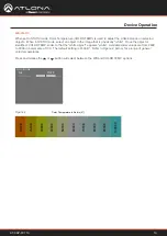 Preview for 16 page of Panduit ATLONA Captivate AT-CAP-FC110 Manual