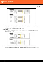 Preview for 27 page of Panduit Atlona Omega AT-OME-PS62 Instructions Manual