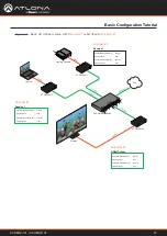 Предварительный просмотр 37 страницы Panduit Atlona OmniStream AT-OMNI-121 Manual