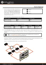 Предварительный просмотр 80 страницы Panduit Atlona OmniStream AT-OMNI-121 Manual