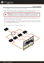 Предварительный просмотр 81 страницы Panduit Atlona OmniStream AT-OMNI-121 Manual