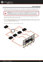 Предварительный просмотр 86 страницы Panduit Atlona OmniStream AT-OMNI-121 Manual